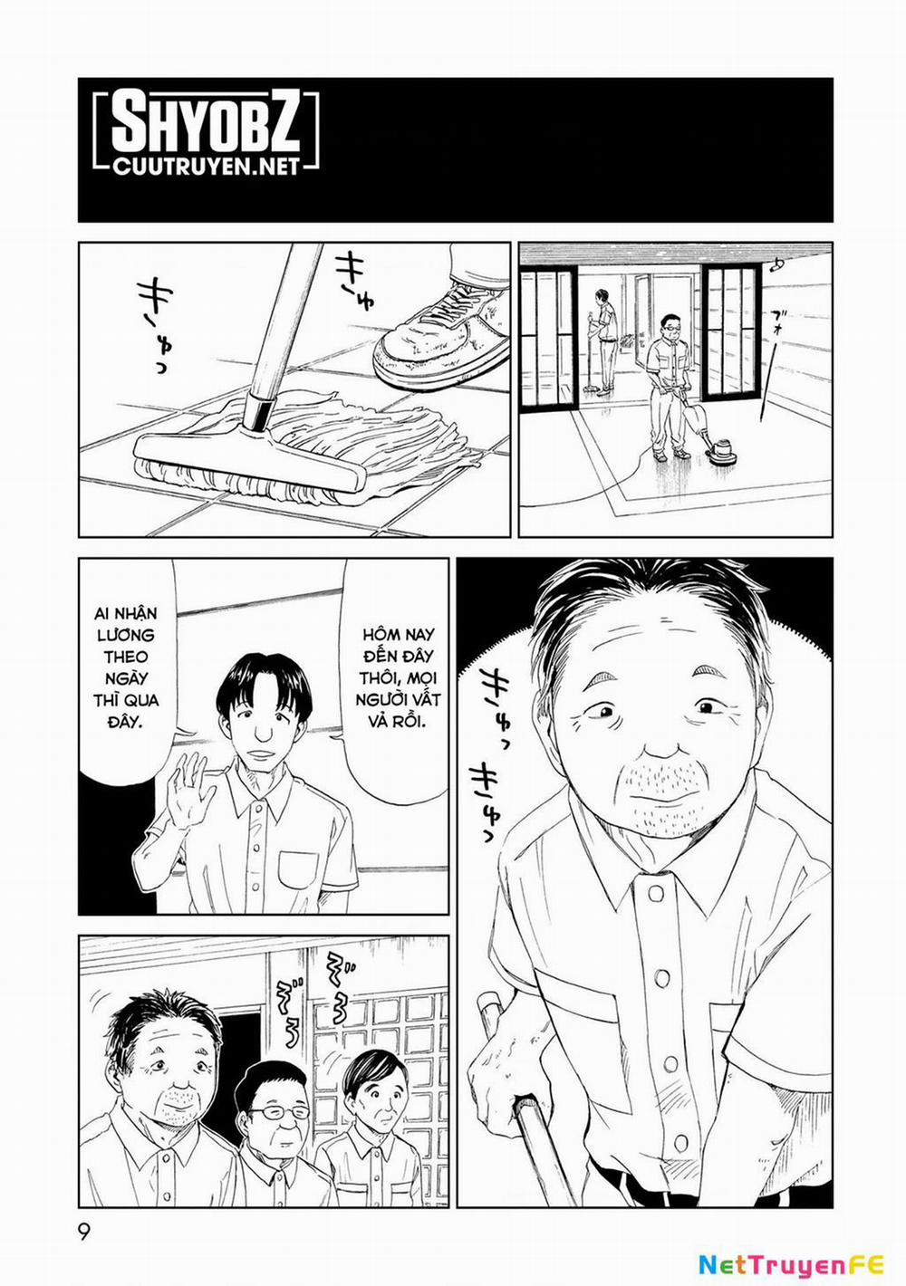 Văn Phòng Công Chứng Sau Khi Chết 25 trang 9