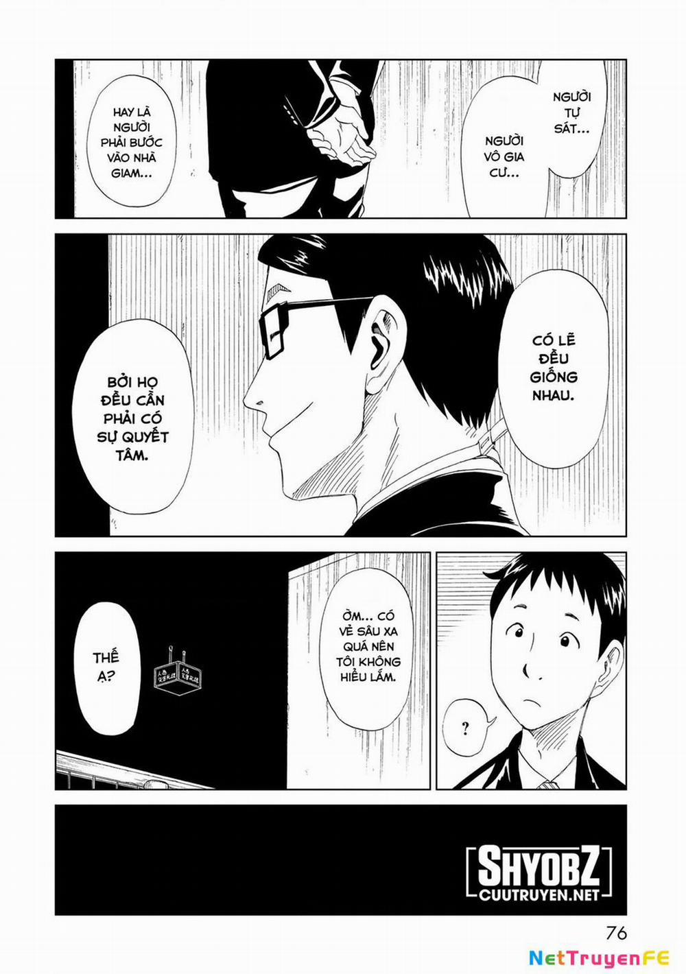 Văn Phòng Công Chứng Sau Khi Chết 26 trang 33