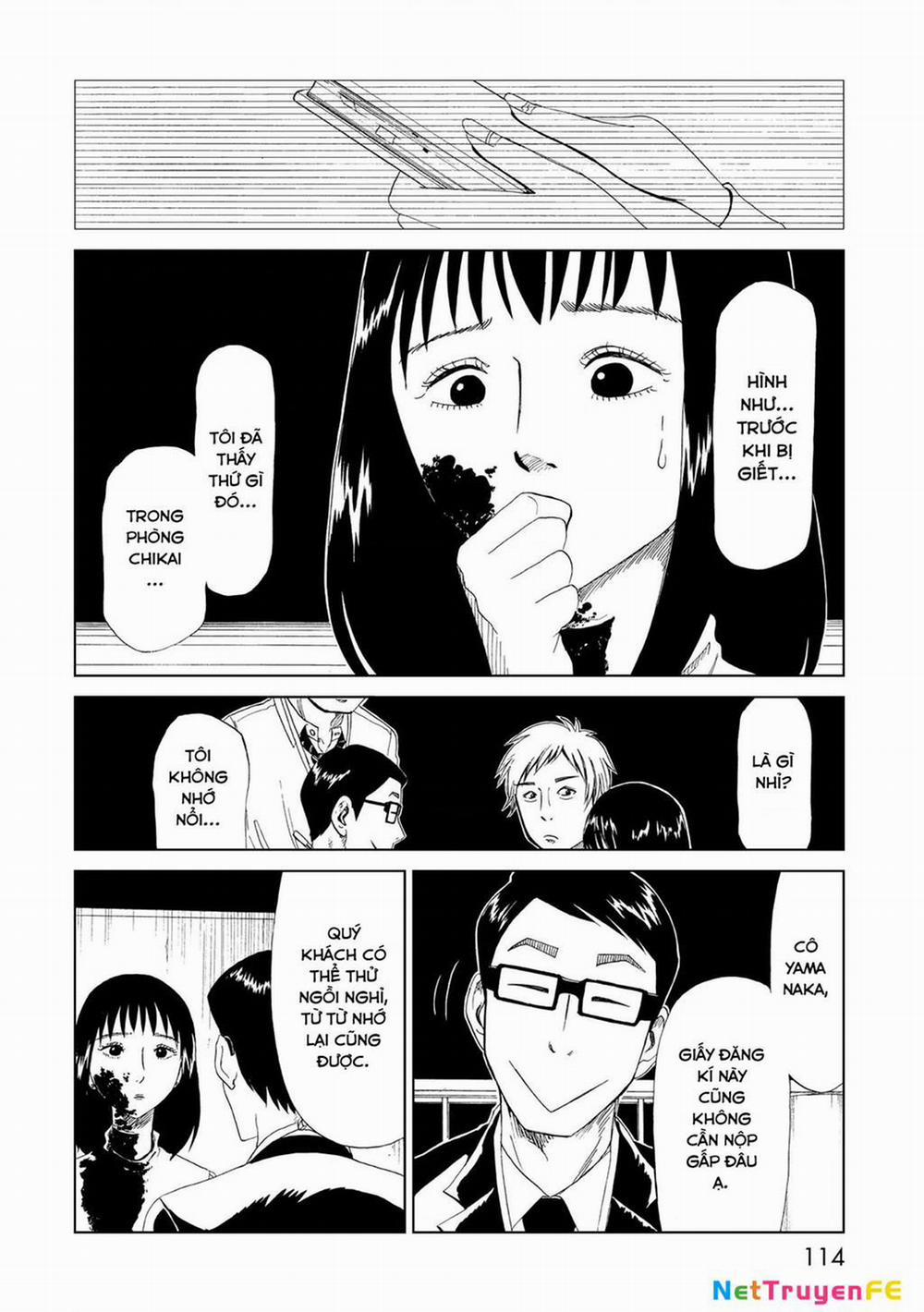 Văn Phòng Công Chứng Sau Khi Chết 27 trang 31