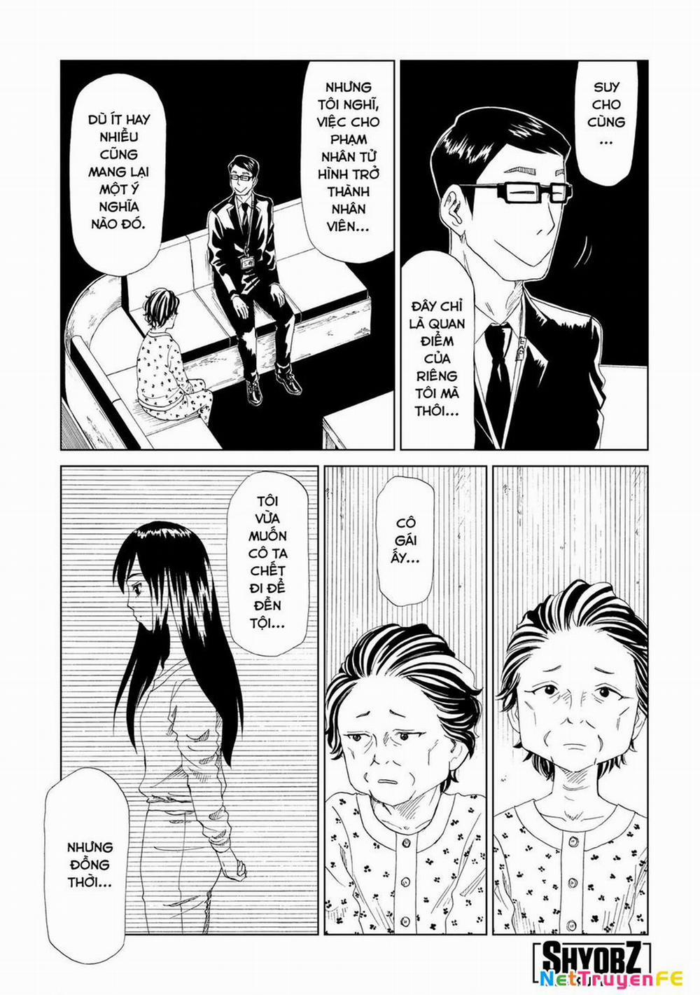 Văn Phòng Công Chứng Sau Khi Chết 29 trang 18