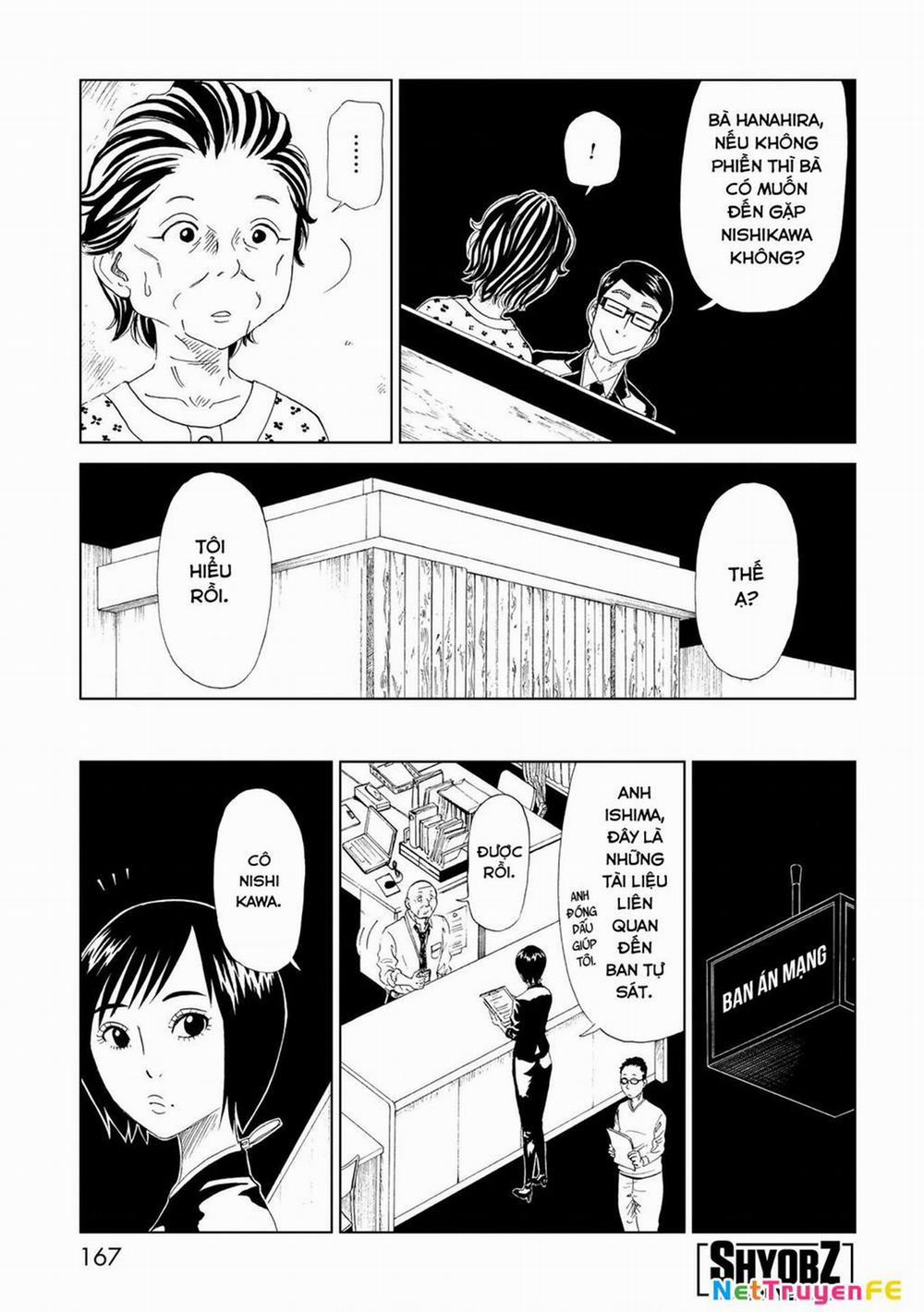 Văn Phòng Công Chứng Sau Khi Chết 29 trang 20