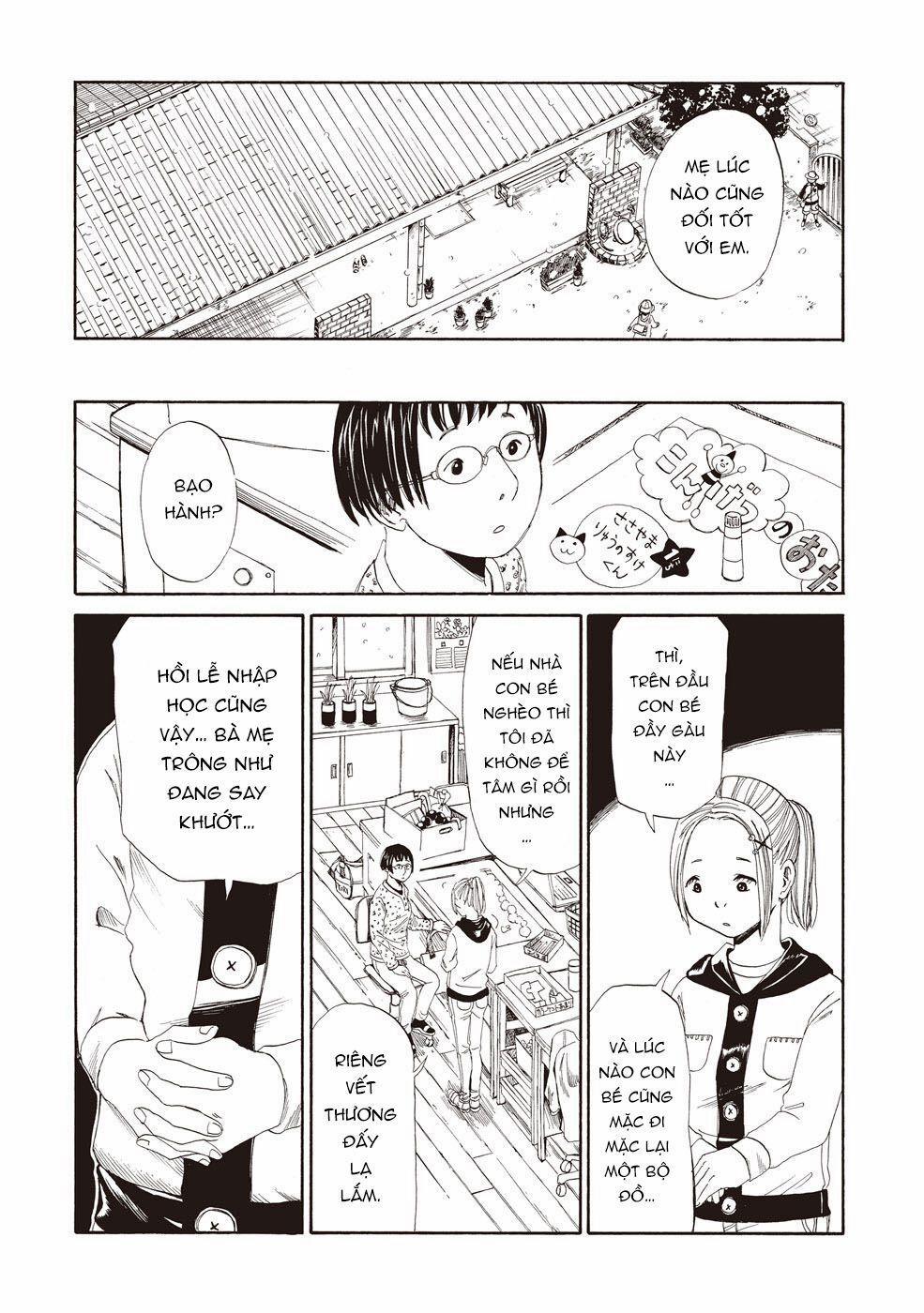 Văn Phòng Công Chứng Sau Khi Chết 3 trang 13