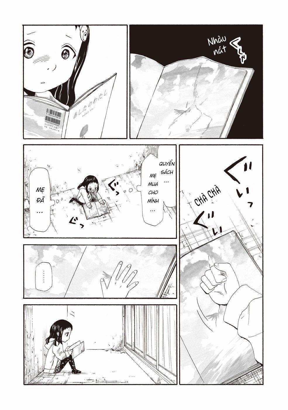 Văn Phòng Công Chứng Sau Khi Chết 3 trang 21