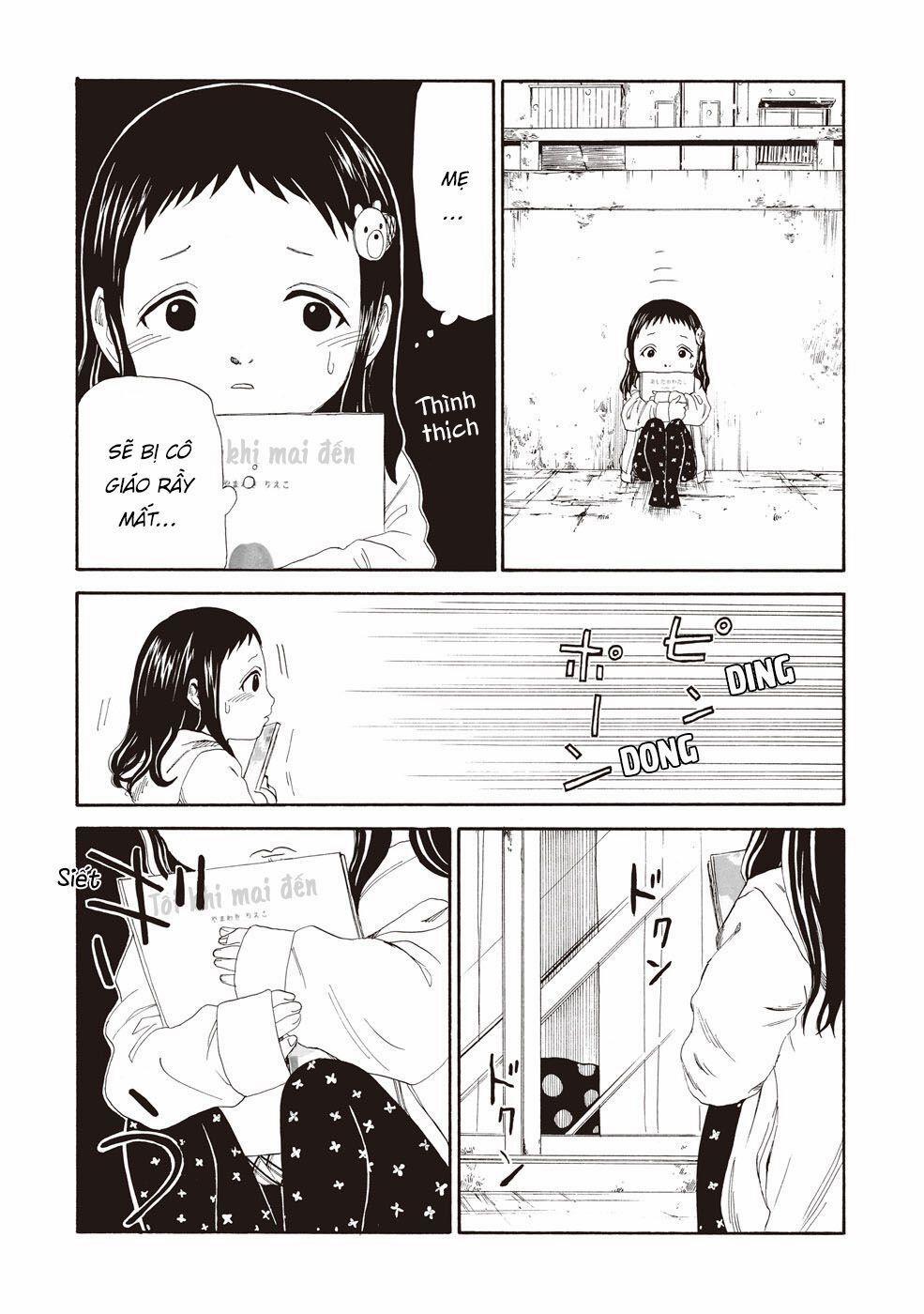 Văn Phòng Công Chứng Sau Khi Chết 3 trang 23