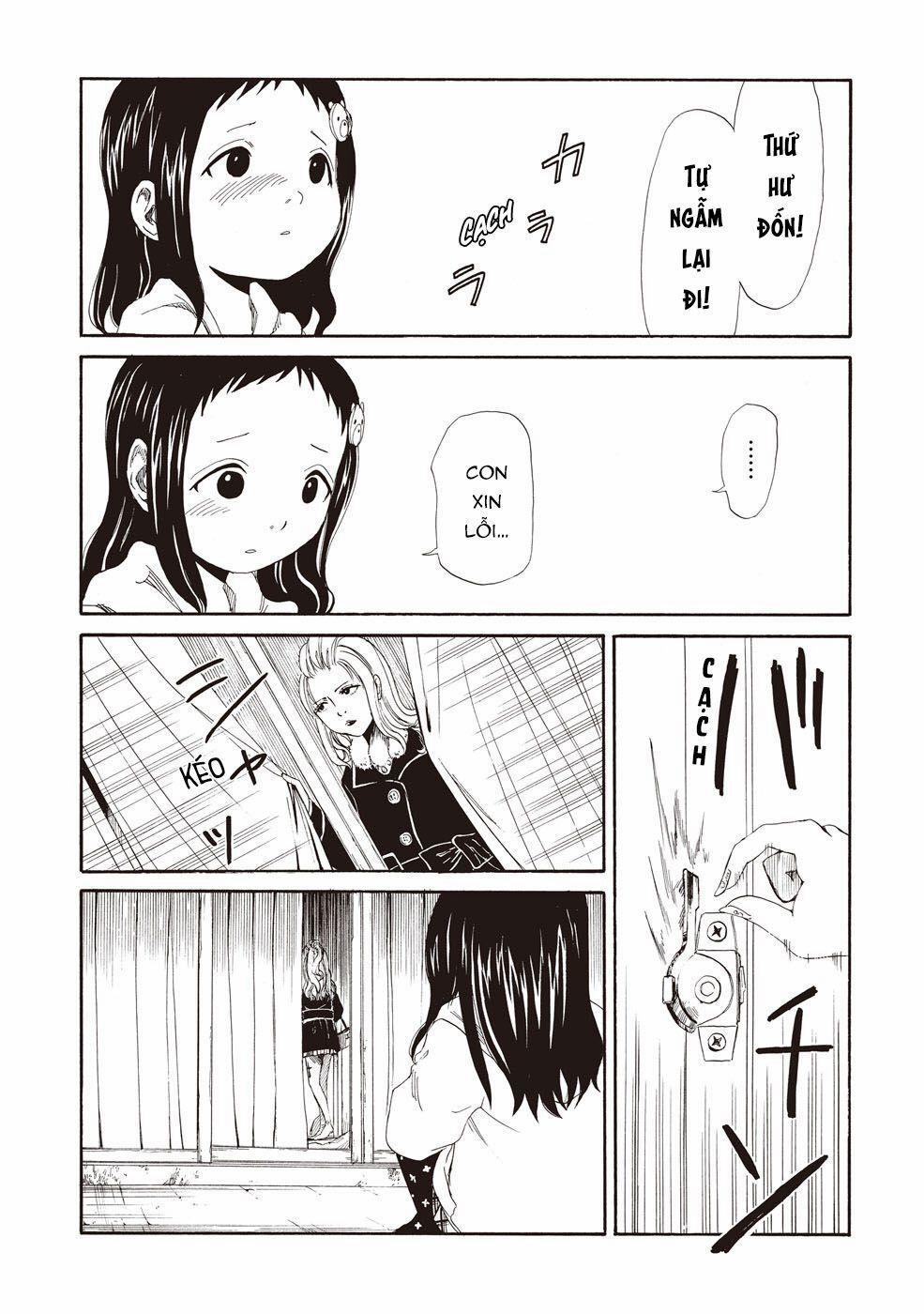 Văn Phòng Công Chứng Sau Khi Chết 3 trang 28