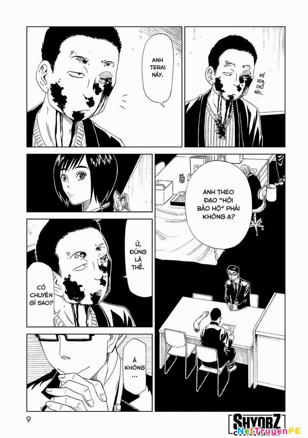 Văn Phòng Công Chứng Sau Khi Chết 30 trang 10