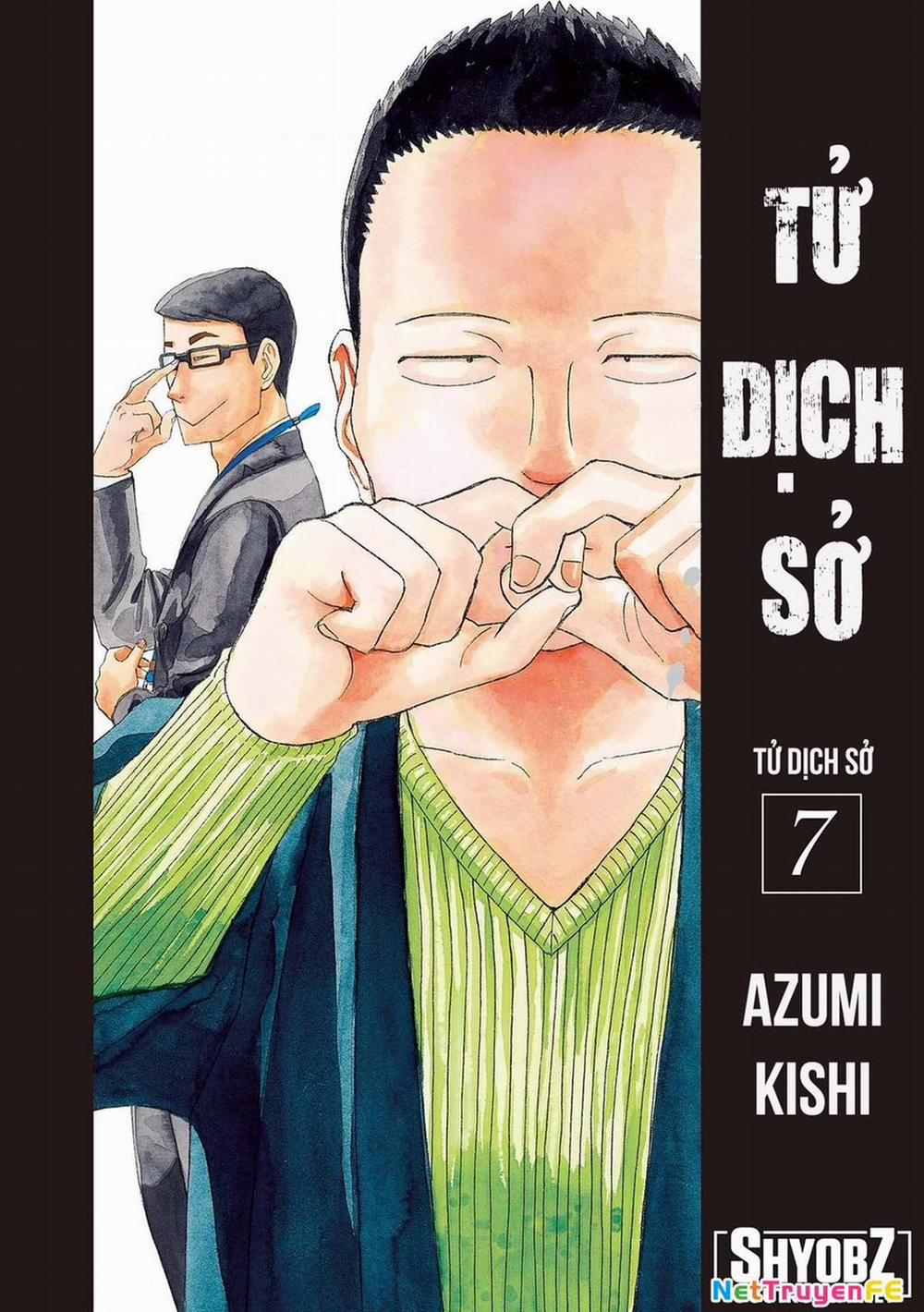 Văn Phòng Công Chứng Sau Khi Chết 30 trang 2