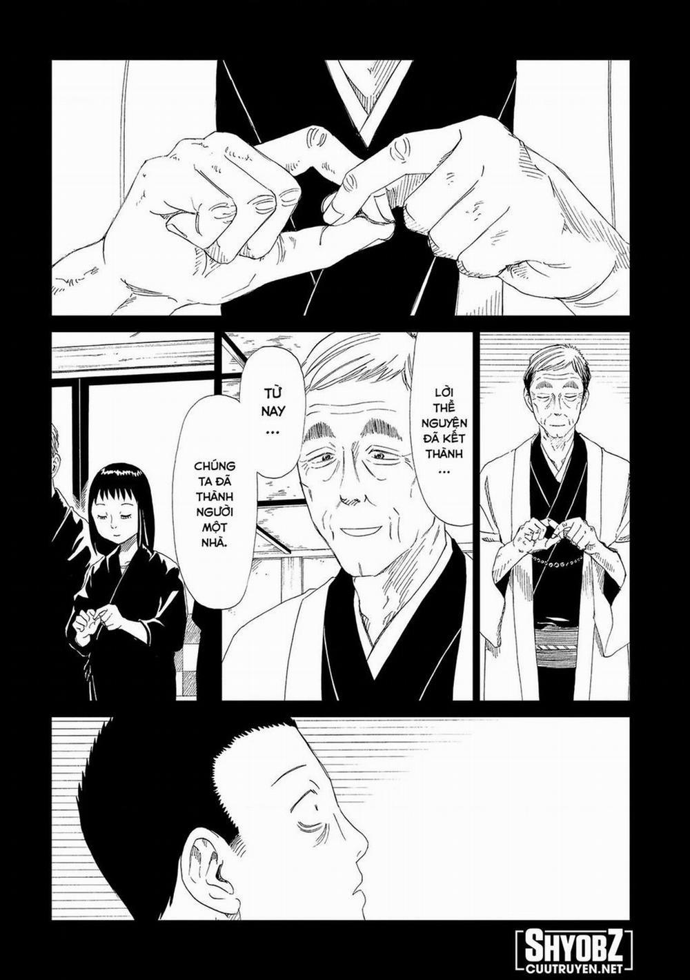 Văn Phòng Công Chứng Sau Khi Chết 31 trang 17