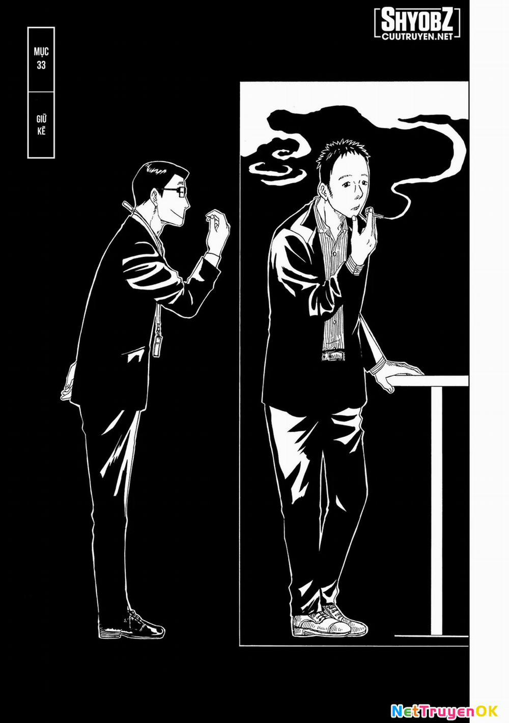 Văn Phòng Công Chứng Sau Khi Chết 33 trang 2