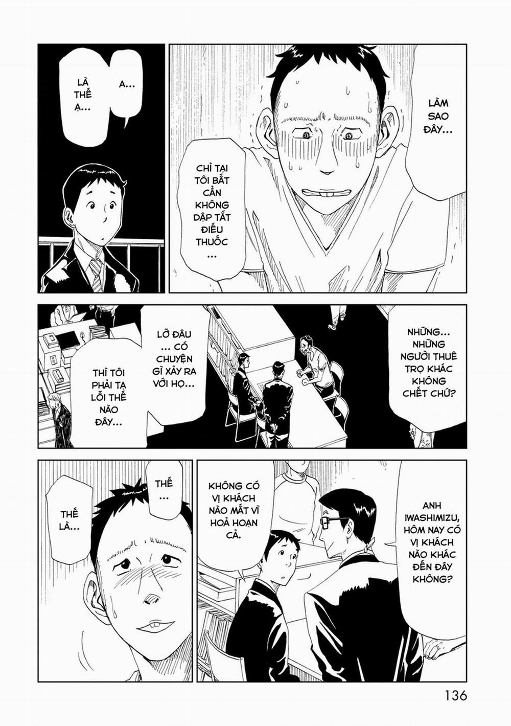 Văn Phòng Công Chứng Sau Khi Chết 33 trang 21