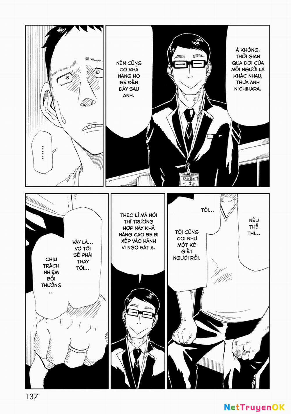 Văn Phòng Công Chứng Sau Khi Chết 33 trang 22