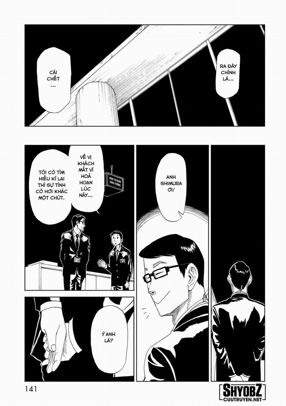 Văn Phòng Công Chứng Sau Khi Chết 33 trang 26