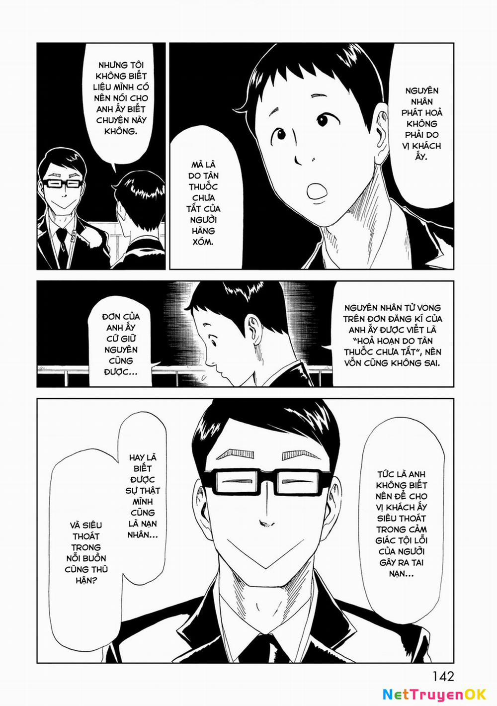 Văn Phòng Công Chứng Sau Khi Chết 33 trang 27