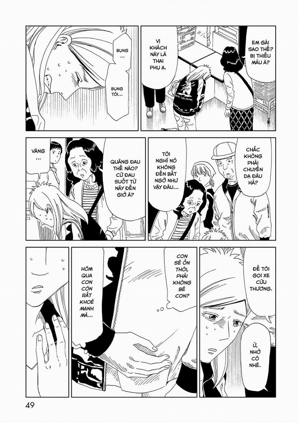 Văn Phòng Công Chứng Sau Khi Chết 36 trang 10