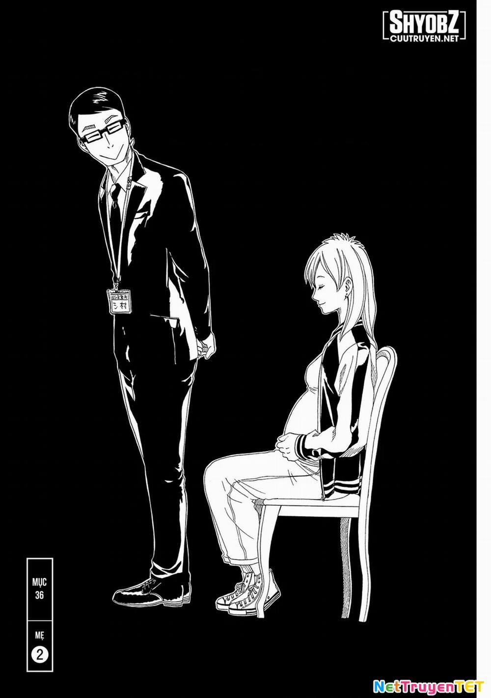 Văn Phòng Công Chứng Sau Khi Chết 36 trang 2