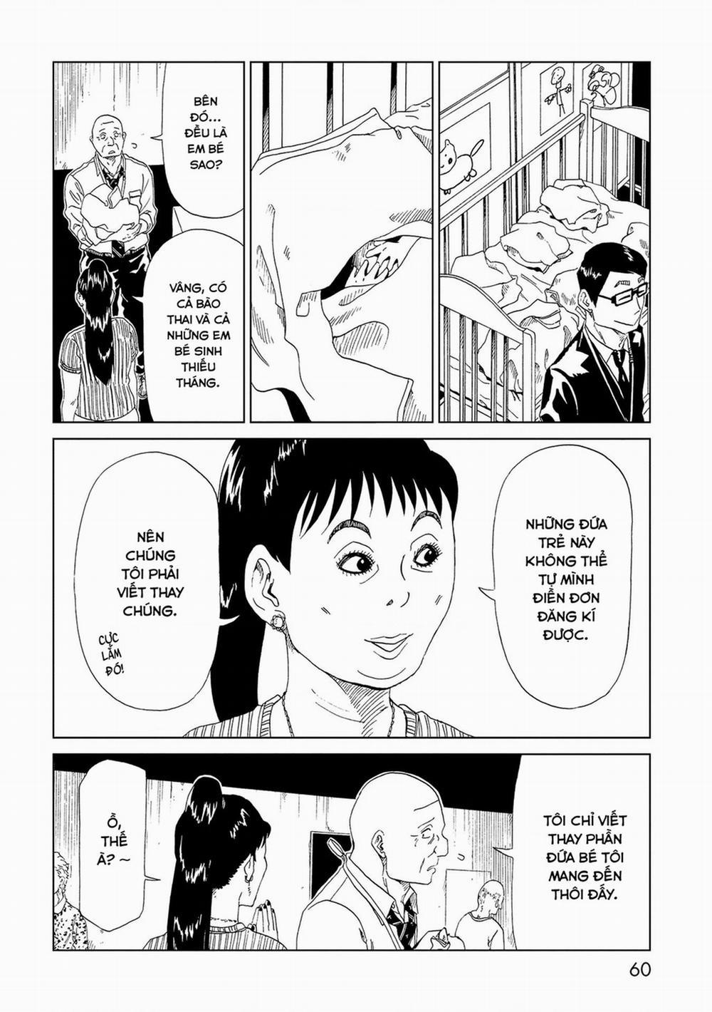 Văn Phòng Công Chứng Sau Khi Chết 36 trang 21