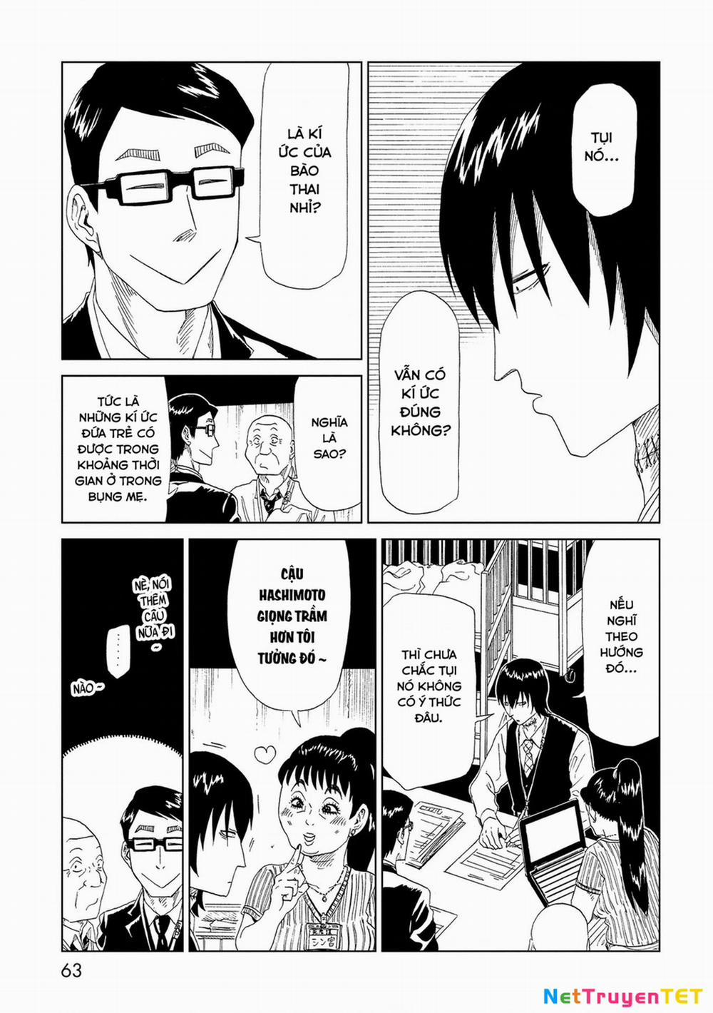 Văn Phòng Công Chứng Sau Khi Chết 36 trang 24