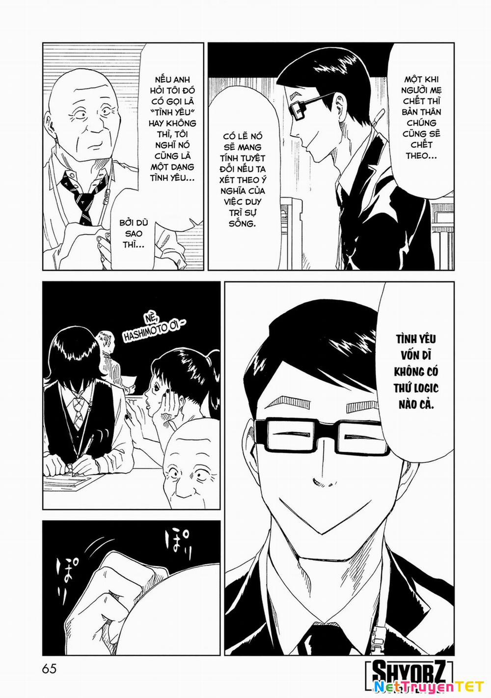 Văn Phòng Công Chứng Sau Khi Chết 36 trang 26