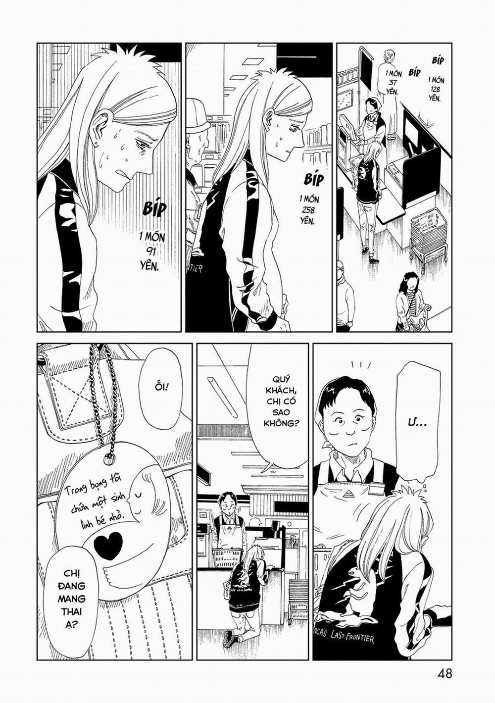 Văn Phòng Công Chứng Sau Khi Chết 36 trang 9