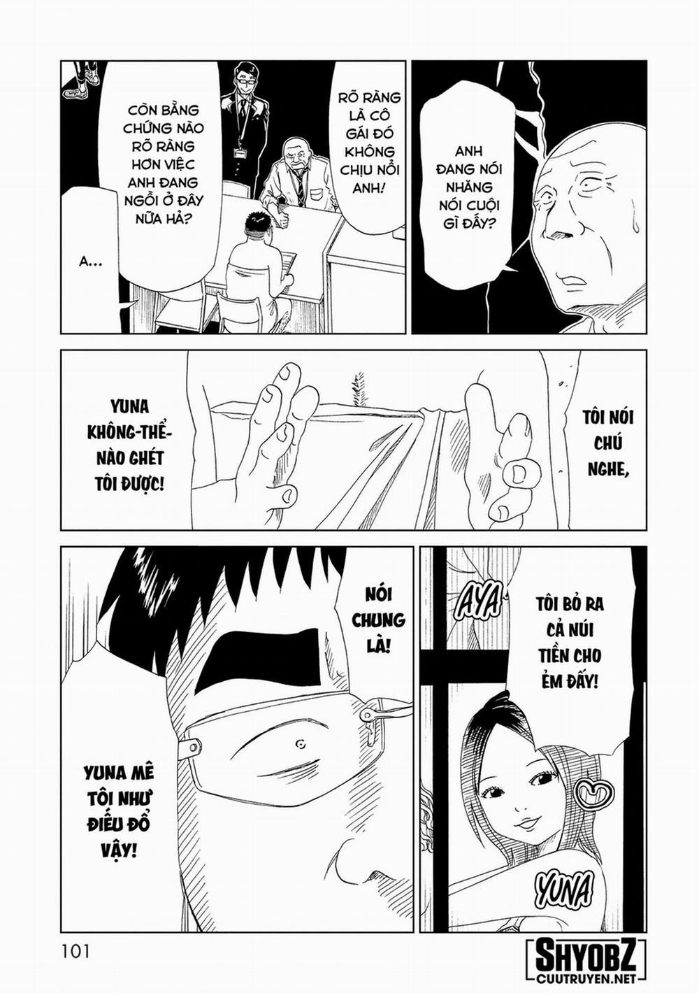 Văn Phòng Công Chứng Sau Khi Chết 37 trang 24