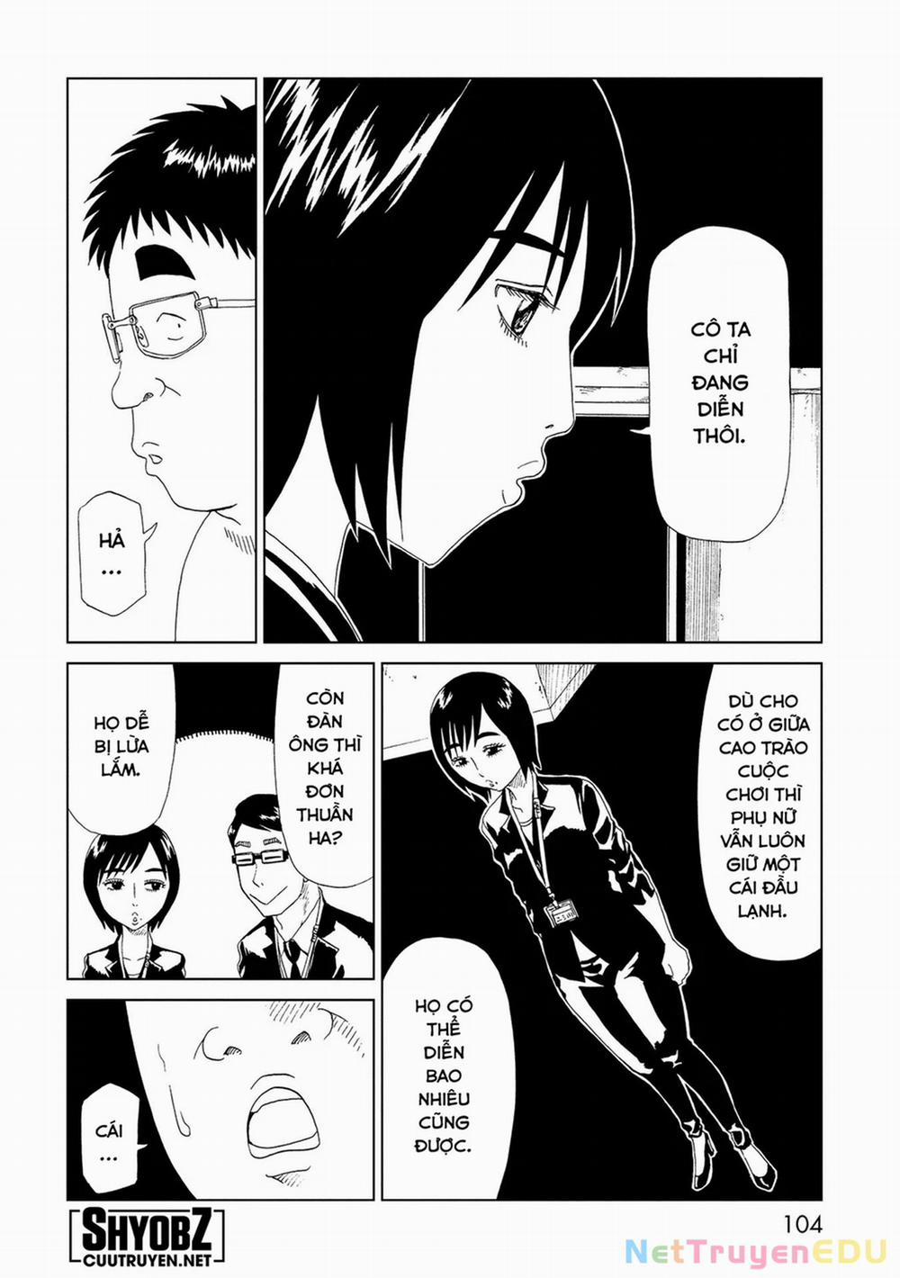 Văn Phòng Công Chứng Sau Khi Chết 37 trang 27