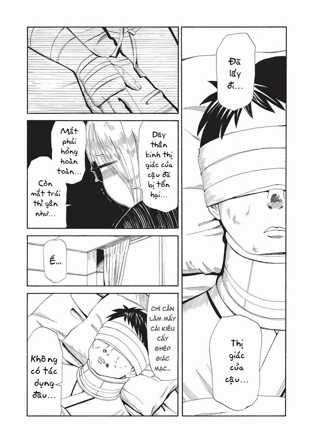 Văn Phòng Công Chứng Sau Khi Chết 6 trang 37