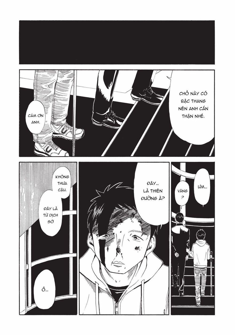 Văn Phòng Công Chứng Sau Khi Chết 7 trang 22