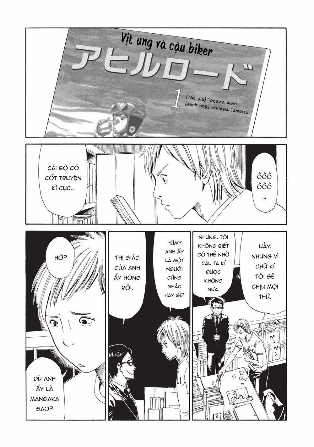 Văn Phòng Công Chứng Sau Khi Chết 7 trang 24