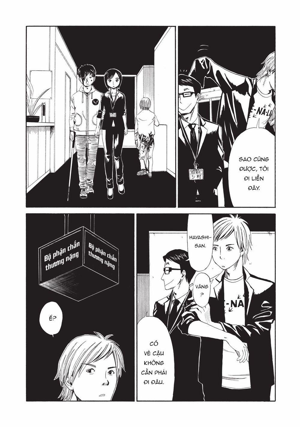 Văn Phòng Công Chứng Sau Khi Chết 7 trang 25