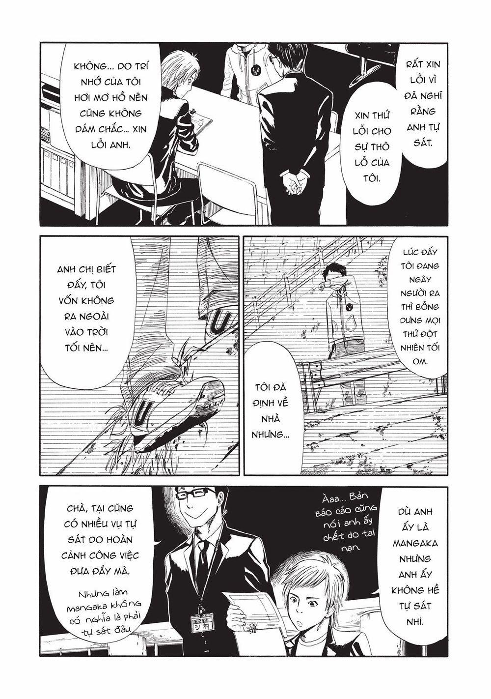 Văn Phòng Công Chứng Sau Khi Chết 7 trang 26