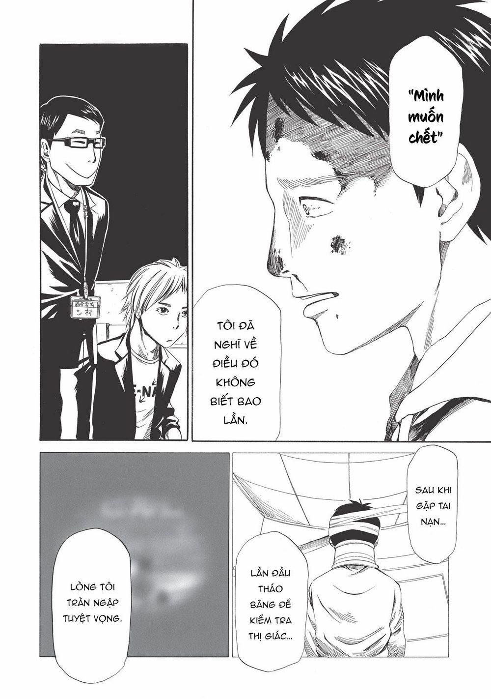 Văn Phòng Công Chứng Sau Khi Chết 7 trang 30