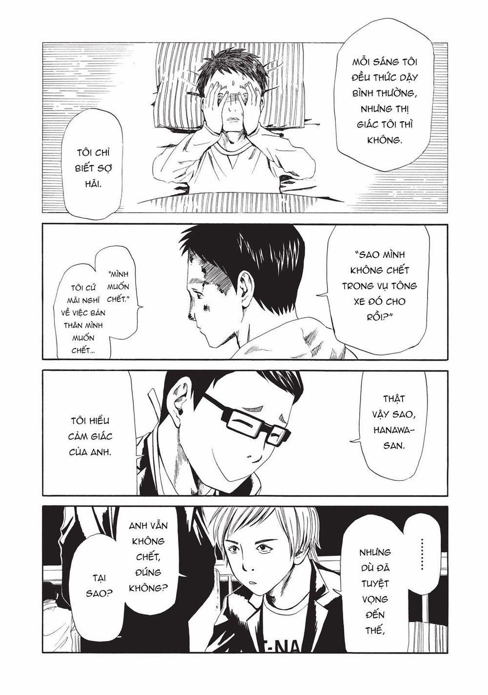 Văn Phòng Công Chứng Sau Khi Chết 7 trang 31