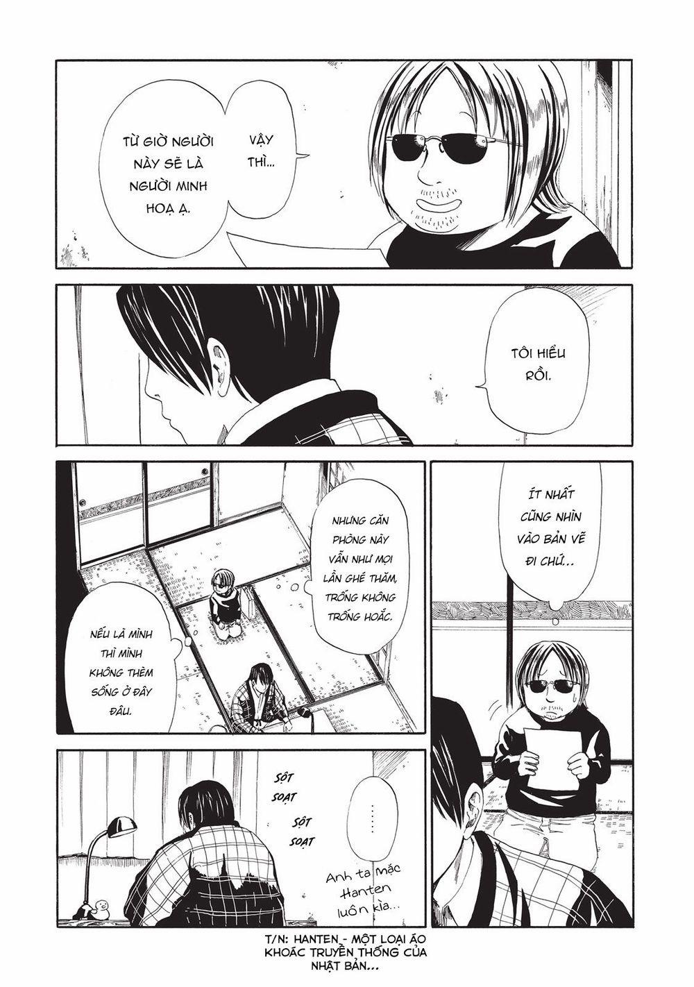 Văn Phòng Công Chứng Sau Khi Chết 7 trang 34