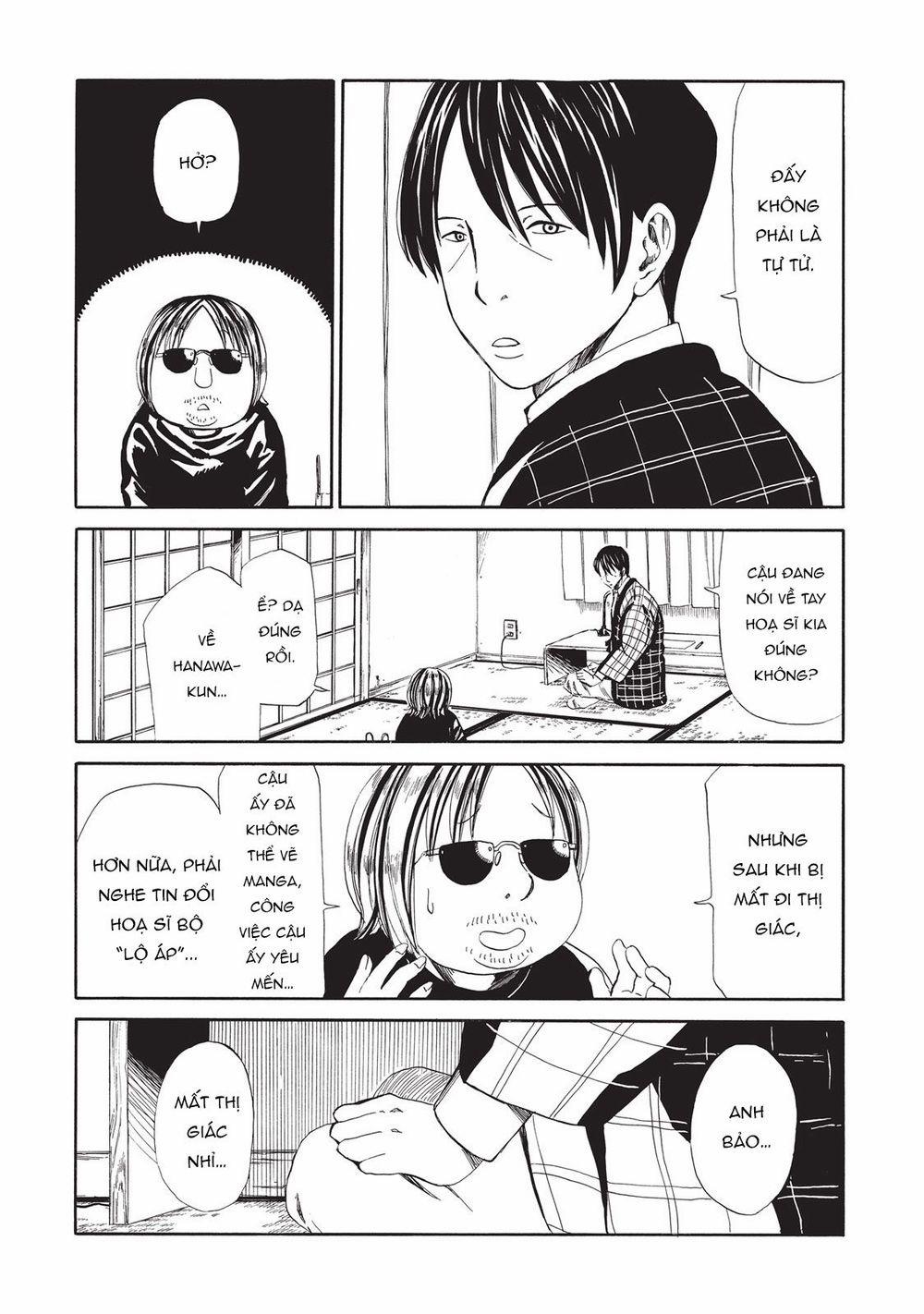 Văn Phòng Công Chứng Sau Khi Chết 7 trang 36