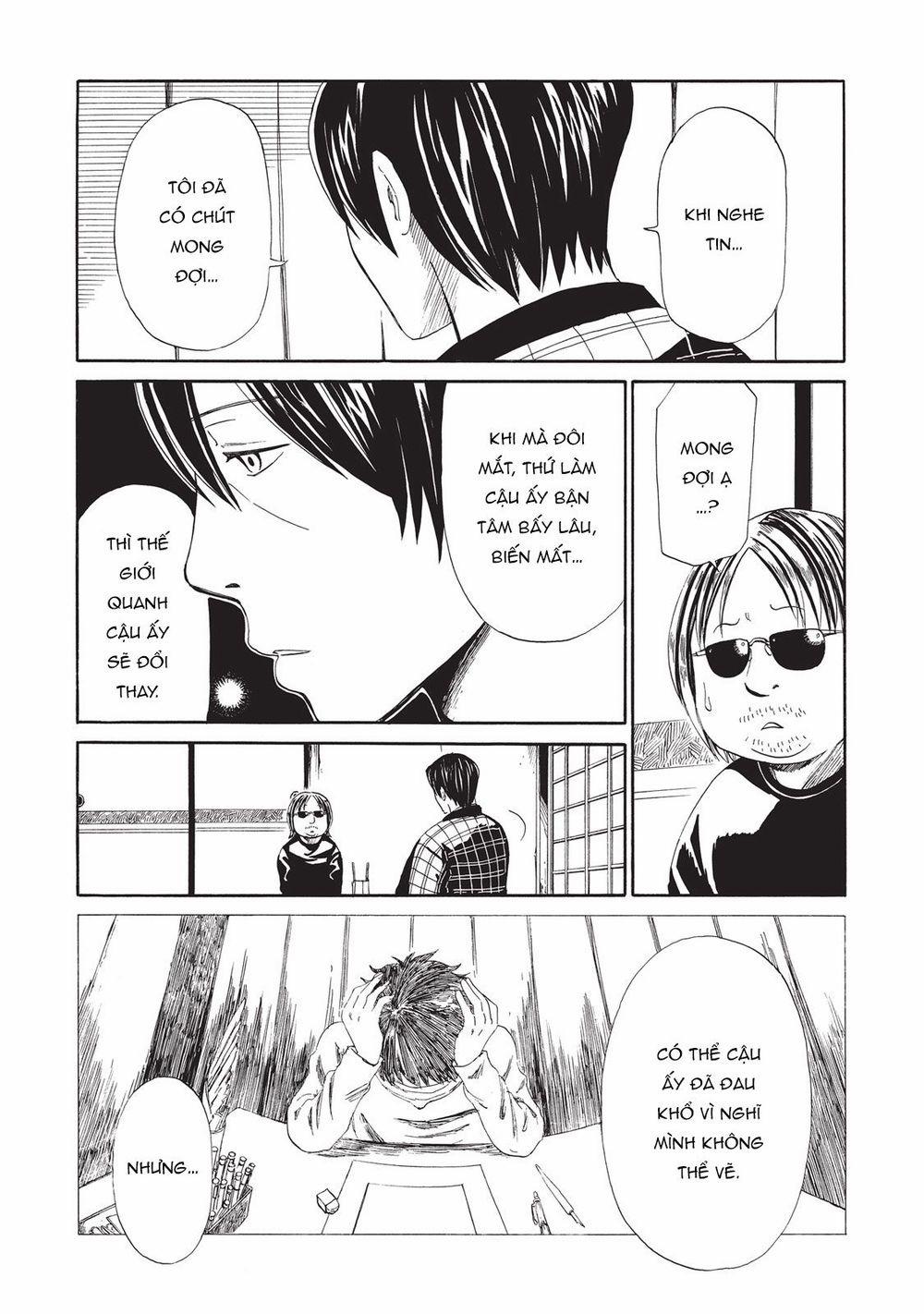 Văn Phòng Công Chứng Sau Khi Chết 7 trang 37