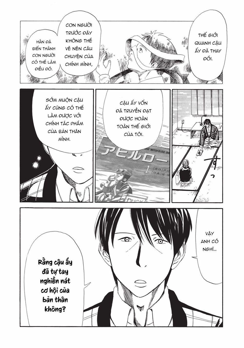 Văn Phòng Công Chứng Sau Khi Chết 7 trang 38