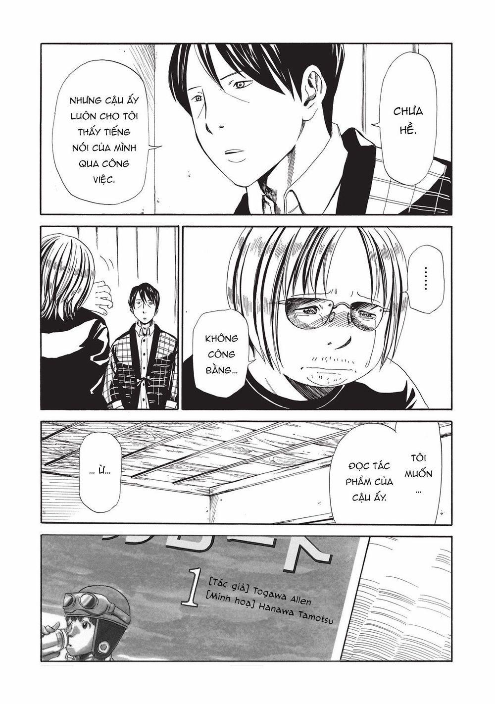 Văn Phòng Công Chứng Sau Khi Chết 7 trang 40