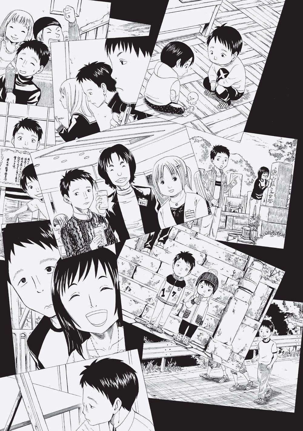 Văn Phòng Công Chứng Sau Khi Chết 7 trang 41