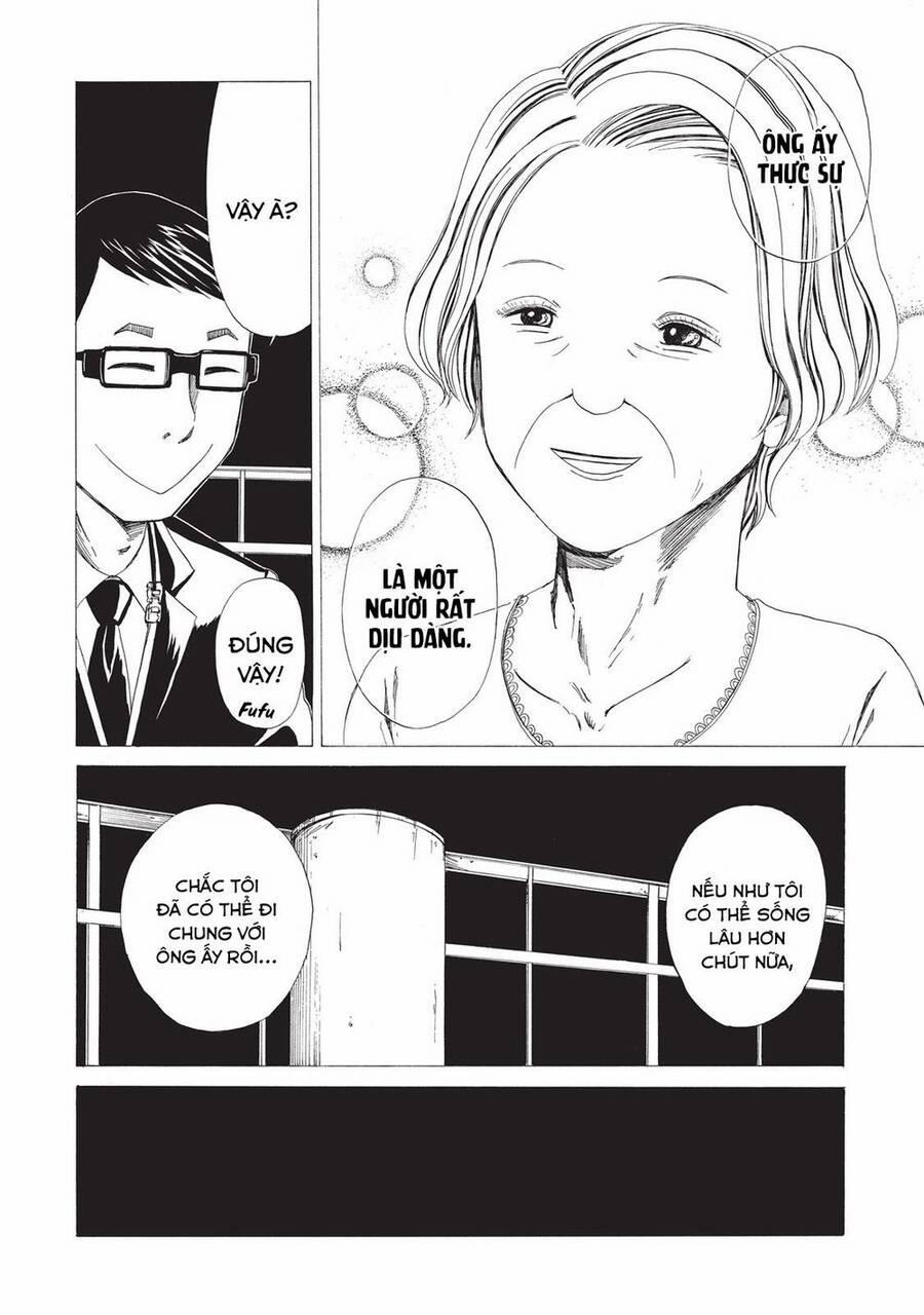 Văn Phòng Công Chứng Sau Khi Chết 8 trang 30