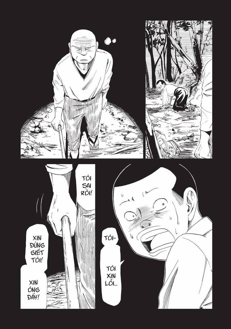 Văn Phòng Công Chứng Sau Khi Chết 9 trang 26