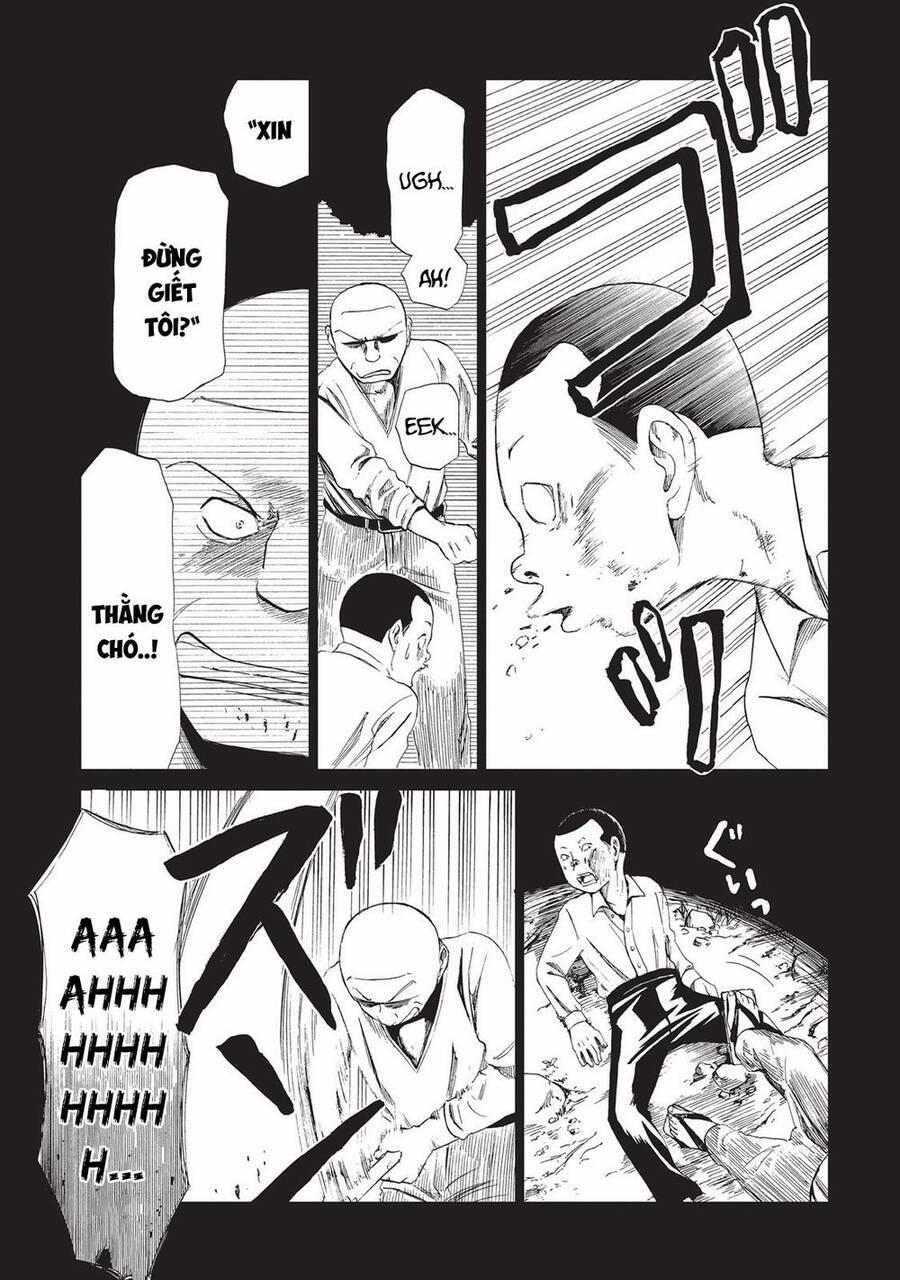 Văn Phòng Công Chứng Sau Khi Chết 9 trang 28