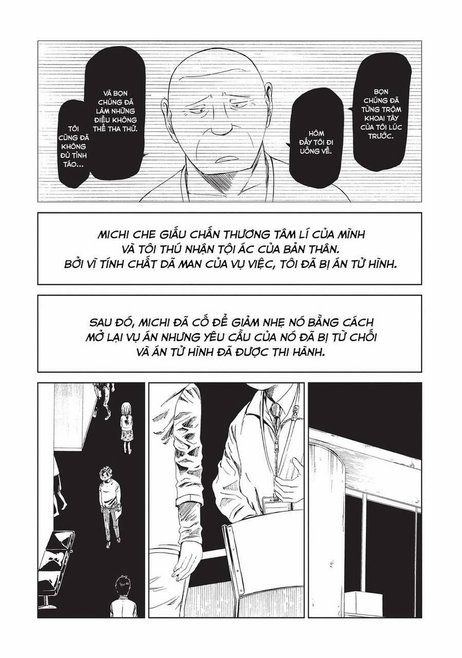 Văn Phòng Công Chứng Sau Khi Chết 9 trang 31