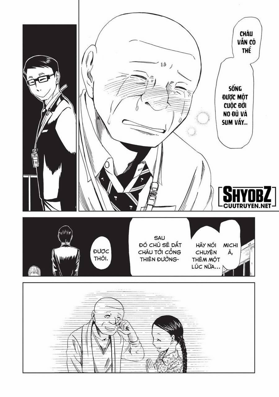 Văn Phòng Công Chứng Sau Khi Chết 9 trang 39