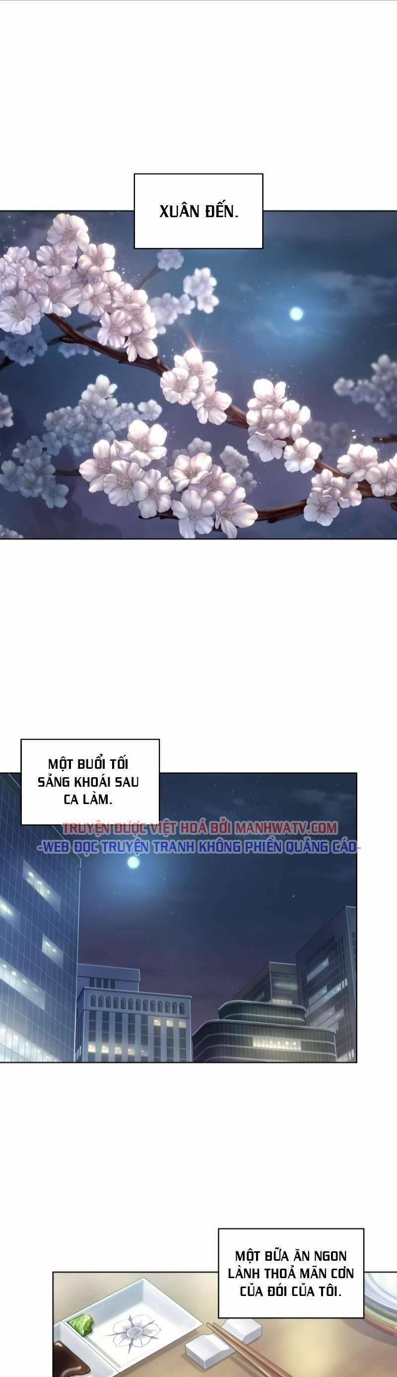 Văn Phòng Đặc Biệt 43 trang 0