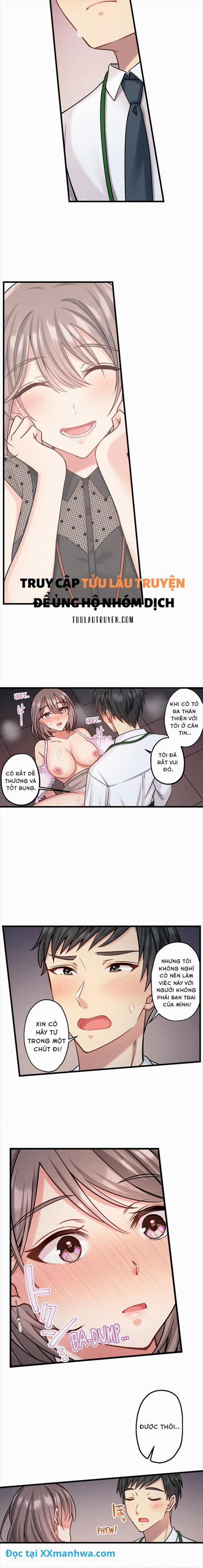 Văn Phòng Hỗ Trợ Tình Dục 6 trang 2