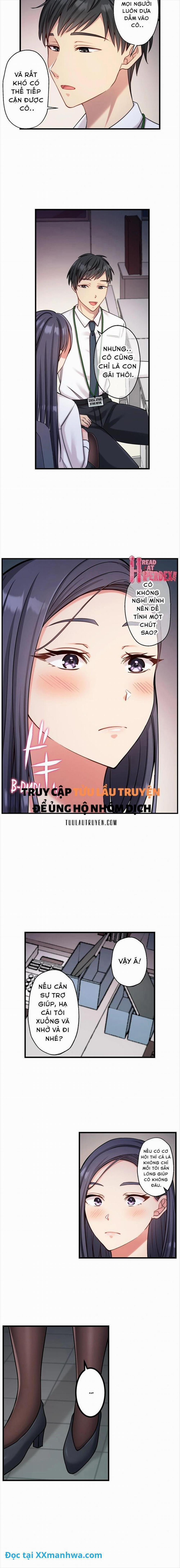 Văn Phòng Hỗ Trợ Tình Dục 8 trang 2