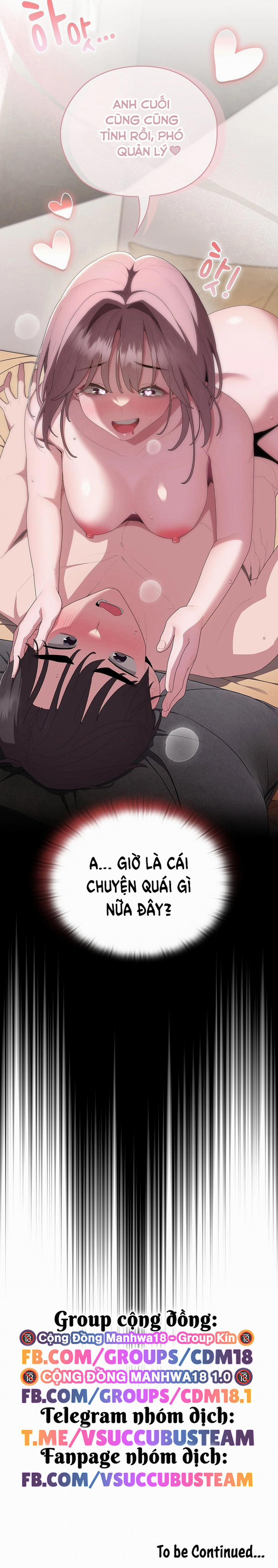 Văn Phòng Khốn Kiếp 8 trang 10