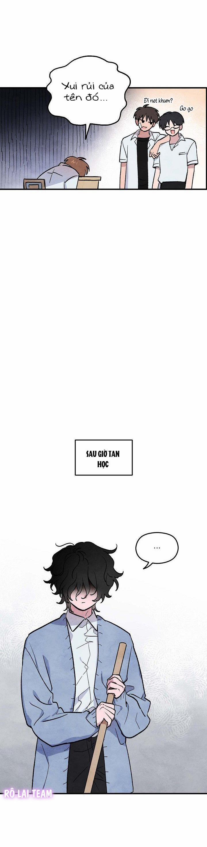 Vận Rủi Của Juyeon 1 trang 11