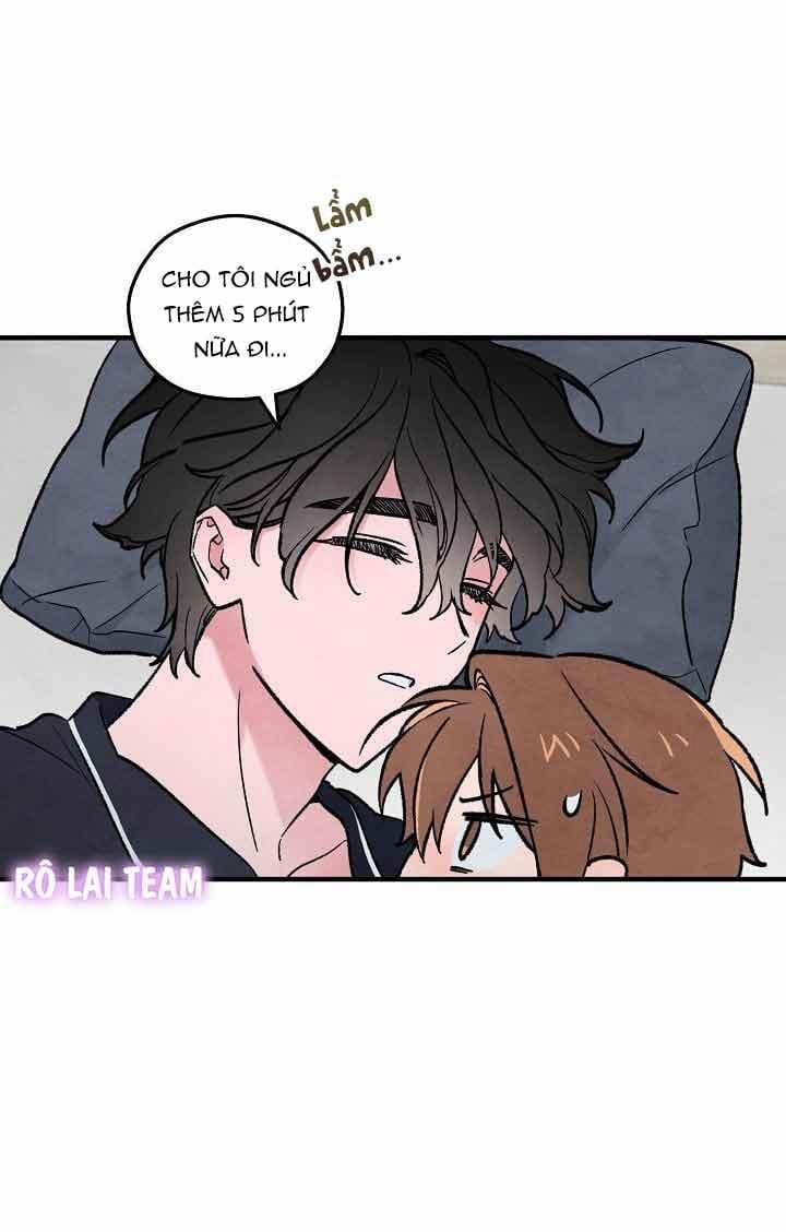 Vận Rủi Của Juyeon 17 trang 20