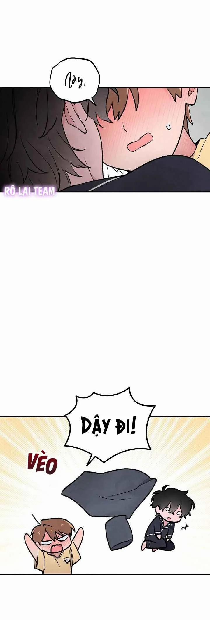 Vận Rủi Của Juyeon 17 trang 25